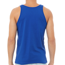 Load image into Gallery viewer, Unisex Jersey Tank - Bella &amp; Canvas 3480