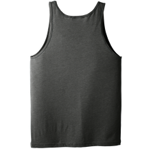 Load image into Gallery viewer, Unisex Jersey Tank - Bella &amp; Canvas 3480