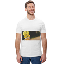 Load image into Gallery viewer, Unisex Organic Cotton T-Shirt - Allmade AL2100