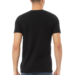 Unisex Short Sleeve T-Shirt - Bella & Canvas 3001U
