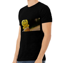 Load image into Gallery viewer, Unisex Short Sleeve T-Shirt - Bella &amp; Canvas 3001U