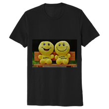 Load image into Gallery viewer, Unisex Organic Cotton T-Shirt - Allmade AL2100
