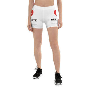 BELLEMATE Shorts