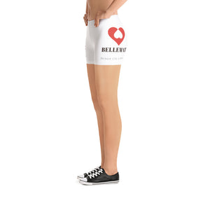 BELLEMATE Shorts