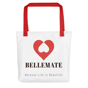 BELLEMATE Tote bag