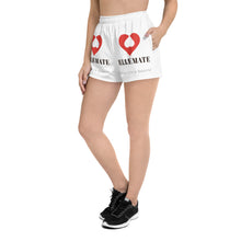 Load image into Gallery viewer, BELLEMATE Women&#39;s Athletic Shorts
