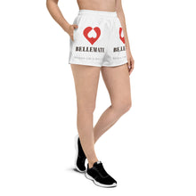 Load image into Gallery viewer, BELLEMATE Women&#39;s Athletic Shorts