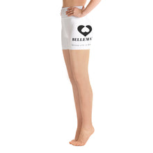 Load image into Gallery viewer, BELLEMATE Yoga Shorts