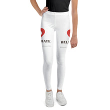 Load image into Gallery viewer, BELLEMATE Youth Leggings