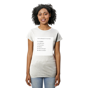 Softstyle Ladies' T-Shirt - Gildan 64000L