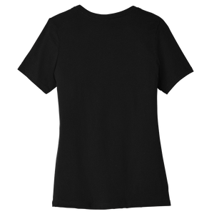 Women's S/S T-Shirt - Bella & Canvas 6400