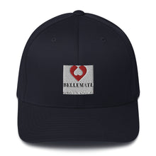 Load image into Gallery viewer, BELLEMATE Structured Twill Cap