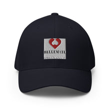 Load image into Gallery viewer, BELLEMATE Structured Twill Cap