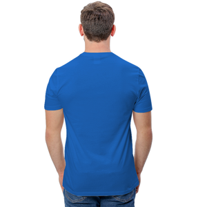 Unisex Organic Cotton T-Shirt - Allmade AL2100