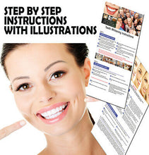 Load image into Gallery viewer, BELLEMATE 10 SYRINGES 45% PEROXIDE GEL TEETH WHITENING - REFILL - STRONGEST ONLINE