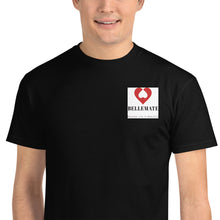 Load image into Gallery viewer, BELLEMATE Sustainable T-Shirt