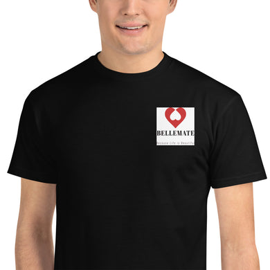 BELLEMATE Sustainable T-Shirt