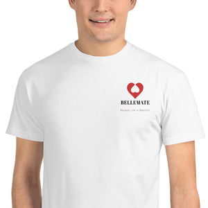 BELLEMATE Sustainable T-Shirt