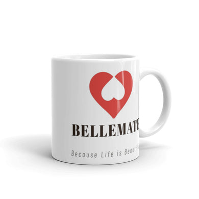 BELLEMATE Mug