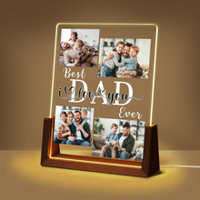 Load image into Gallery viewer, Personalized Fathers Day Birthday Gifts For Daddy Dad From Daughter So