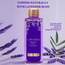 Load image into Gallery viewer, Body &amp; Earth Bath Body Care Gift Sets for Women with Travel toiletry B