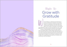 Load image into Gallery viewer, Spiritual Journal for Women: Mindfulness, Gratitude, and Meditation Pr