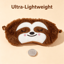 Load image into Gallery viewer, XIBUFE 2026 New Eye Mask,Contoured Fit Sleep Mask for Kids,Lightweight