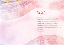 Load image into Gallery viewer, Spiritual Journal for Women: Mindfulness, Gratitude, and Meditation Pr