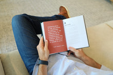 Load image into Gallery viewer, Gratitude Journal for Men: A Daily 5 Minute Guide for Mindfulness, Pos
