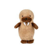 Load image into Gallery viewer, Cute Walrus Plush Toy, Soft Stuffed Animal Pillow for Kids, Adorable H