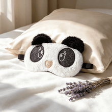 Load image into Gallery viewer, XIRQI 2026 New Eye Mask,Effective Light Blocking Sleep Mask for Kids,E