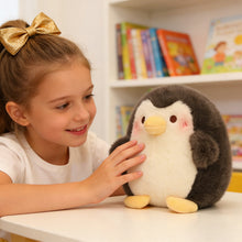 Load image into Gallery viewer, Soft Realistic Penguin Plush Gift, Stuffed Sleep Aid Doll, Anxiety Rel
