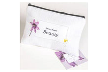 Load image into Gallery viewer, Lizush Spa Gift Box, Natural Lavender scented Bath &amp; Body Relaxing Pac