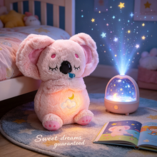 Load image into Gallery viewer, BESTSKY 2026 New Toys Brings Calmness and Joy to Any Room Stuffed Anim