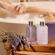 Load image into Gallery viewer, Body &amp; Earth Spa Gift Sets for Women, Lavender Relaxing Bath Set for W