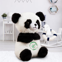 Load image into Gallery viewer, JunYeShi Soothing Sound and Light Music Sleep Doll for Kids - Cute Coa
