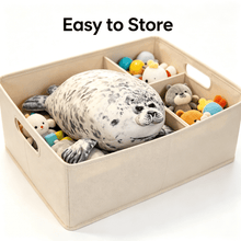 Load image into Gallery viewer, BESTSKY 2026 New Stuffed Animals Unique Design Plush Toys Sleep Soothe