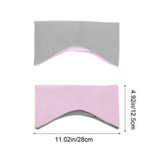 Load image into Gallery viewer, PRETXORVE Eye Mask for Sleep, Breathable, Student Nap, Men and Women,