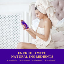 Load image into Gallery viewer, Body &amp; Earth Bath Body Care Gift Sets for Women with Travel toiletry B