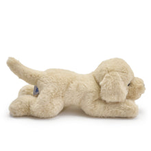 Load image into Gallery viewer, Hugs and Cuddles Rescue Center 10" Labrador Plush, Ultra-Soft Stuffed