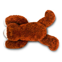 Load image into Gallery viewer, Niuniu Daddy Stuffed Animal Plush Toy, Weighted Sloth, 3.3lb, Soft Fau