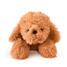 Load image into Gallery viewer, Hugs and Cuddles 18 inch Calming Weighted Plush Doodle 2.5 lbs - Senso
