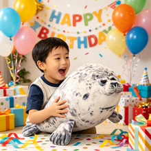 Load image into Gallery viewer, BESTSKY 2026 New Stuffed Animals Unique Design Plush Toys Sleep Soothe