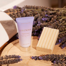 Load image into Gallery viewer, Body &amp; Earth Spa Gift Sets for Women, Lavender Relaxing Bath Set for W