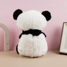 Load image into Gallery viewer, Iumwxz Soft Plush Soothing Sleep Companion Bear with Calming Breathing