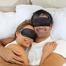 Load image into Gallery viewer, Dalrosia 20PCS Sleep Masks Bulk Eye Mask, Sleeping Mask Blindfold Eye
