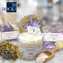 Load image into Gallery viewer, Deluxe Tranquil Moments Gift Box - Lavender