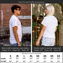 Load image into Gallery viewer, Positive Happy Faces Smile Emoticons Plus Size Crewneck Graphic Tee Sh