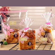 Load image into Gallery viewer, Thank You for Celebrating with Us Stickers 500pcs/roll Small Business