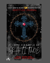 Load image into Gallery viewer, 30 day Gratitude Journal, (Paperback)